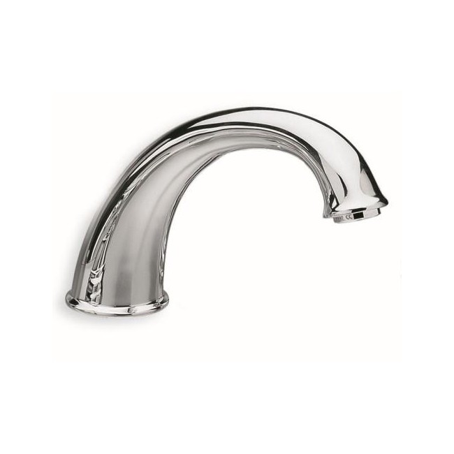 BEC DE REMPLISSAGE BAIGNOIRE RETRO CHROME - CRISTINA ONDYNA AC30151