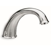 BEC DE REMPLISSAGE BAIGNOIRE RETRO CHROME - CRISTINA ONDYNA AC30151
