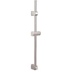 BARRE DE DOUCHE DIVA RENOVATION DIAM 25 CHROME - CRISTINA ONDYNA DBD2551