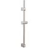 BARRE DE DOUCHE DIVA RENOVATION DIAM 25 CHROME - CRISTINA ONDYNA DBD2551