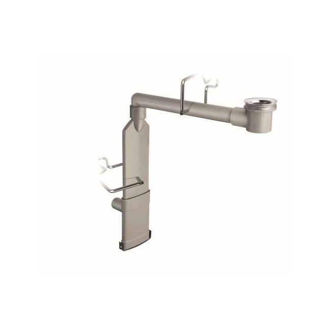 SIPHON GAIN DE PLACE DM 64 ABS UP & DOWN - CRISTINA ONDYNA UD152S51