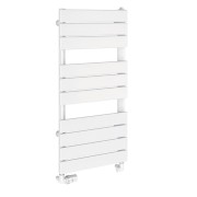 Sèche-serviettes eau chaude Finimetal - CHORUS BAINS Vertical 470W - CHO1050C