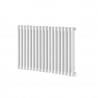 Radiateur électrique ACOVA - VUELTA sans régulation 1250W - inertie fluide - TMC6-125-090-SR