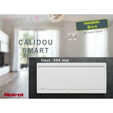 Radiateur Noirot Calidou