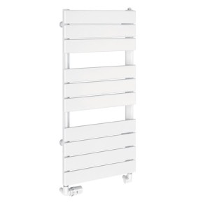 Sèche-serviettes eau chaude Finimetal - CHORUS BAINS Vertical 987W - CHO1960C