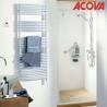 Sèche-serviette ACOVA - KÉVA Spa électrique 500W TCKI-050-050