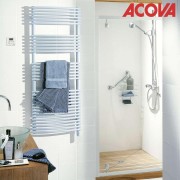 Sèche-serviette ACOVA - KÉVA Spa électrique  1000W TCKI-100-050/GF