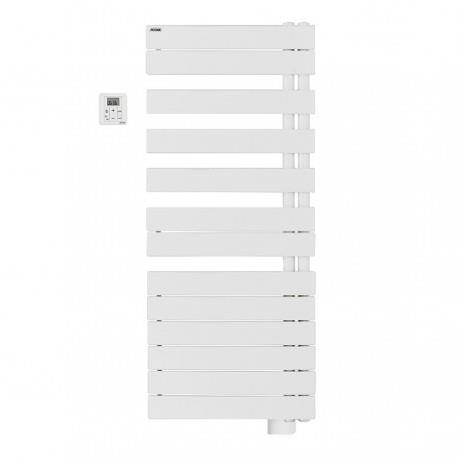 Sèche-serviette ACOVA - FASSANE Spa asymétrique à droite électrique 500W TFR050-055/GF