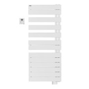 Sèche-serviette ACOVA - FASSANE Spa asymétrique à droite électrique 500W TFR050-055/GF