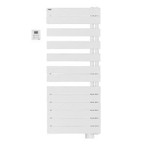 Sèche-serviette ACOVA - FASSANE Spa asymétrique à droite électrique TFR/GF