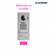 Kit portier Vidéo AIPHONE - Platine saillie - écran 7" - module Wi-Fi intégré - JOS1VW 130413