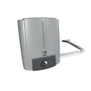 Motorisation 230V portail 2 battants Kit Complet CAME FAST70 - U1872