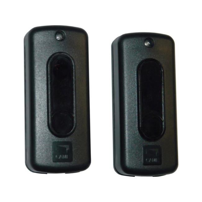 Jeu de photocellules. Portée 30m CAME DIR30