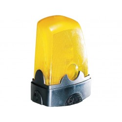 Clignotant de signalisation à led 24V AC-DC CAME KLED24