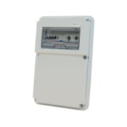 Armoire de commande en 230-400V CAME ZM3ES