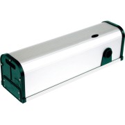 Motoréducteur F4000 24VDC avec encodeur CAME F4024E