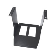 Support pour l'emplacement des batteries de secours CAME G02805