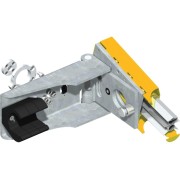 Attache porte-lisse à enfoncement CAME G04002