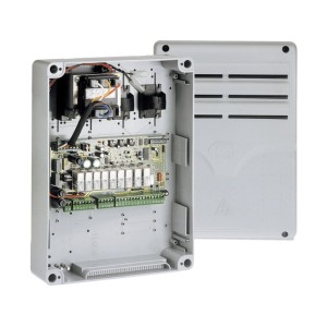 Armoire de commande plus CAME ZC3