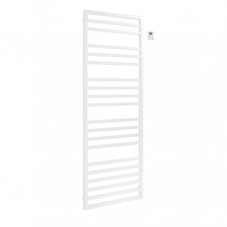 Sèche-serviette ACOVA KADRANE SPA électrique 500W - TKAR-130-055/GF