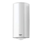 Chauffe-eau électrique horizontal droit Initio 75 l - Ø 505 mm - ARISTON 3201408