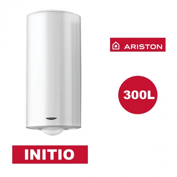 Chauffe-eau électrique Ariston Initio stable 300 litres
