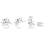 Chauffe-eau électrique sous-évier Andris Lux - 15 l - ARISTON 3100324