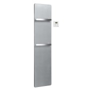 Sèche-serviette ACOVA - PLUME électrique 750W TGP-190-050/GF