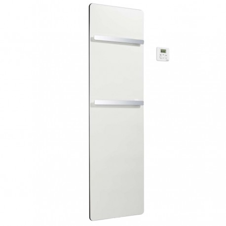 Sèche-serviette ACOVA PLUME électrique TGP-TGPA GF