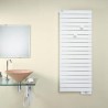 Sèche-serviette ACOVA - RÉGATE Status électrique 600W TPX-060-050