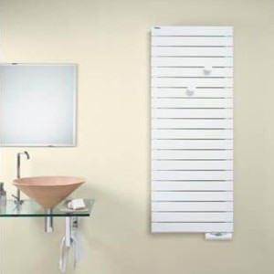 Sèche-serviette ACOVA - RÉGATE Status électrique  1500W TPX-150-050