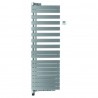 Sèche-serviette Soufflant ACOVA REGATE TWIST + AIR électrique TXRR-TXRL