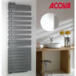 Radiateur sèche-serviette électrique Acova - Vita Habitat