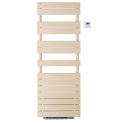 Sèche-serviette Soufflant ACOVA - REGATE + AIR électrique 2000W (1000W+1000W) TSX100-050IFS