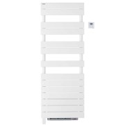 Sèche-serviette Soufflant ACOVA - REGATE + AIR électrique 1750W (750W+1000W) TSX075-050IFS
