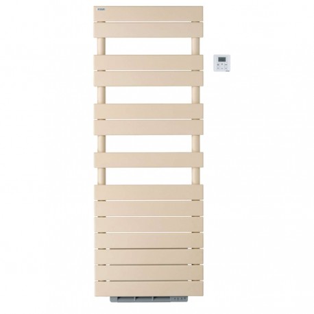 Sèche-serviette Soufflant ACOVA - REGATE + AIR électrique 1750W (750W+1000W) TSX075-050IFS