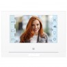 Moniteur maître écran 7" avec module Wi-Fi intégré AIPHONE - JO1MDW 130412