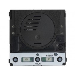 MTMA/01 - Module audio pour système X1 CAME 60020010
