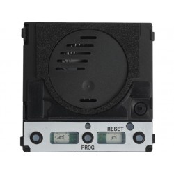 MTMAL/01 - Module audio lite pour système X1 CAME 60020020