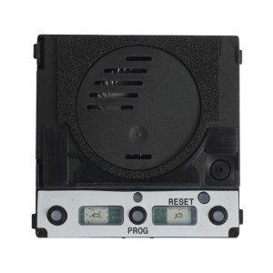 MTMAL/01 - Module audio lite pour système X1 CAME 60020020