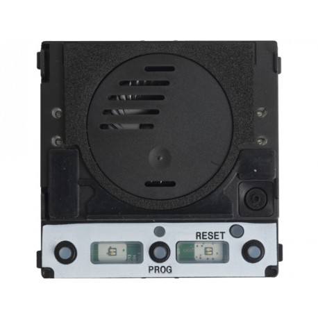 MTMA/IP - Module audio pour système IP360 CAME 60020040