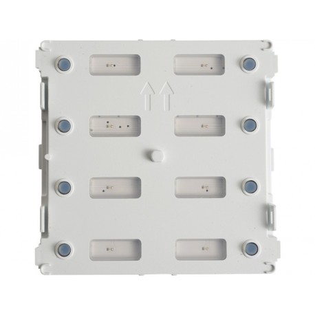 MTM8C/200 - Module 8 appels pour système 200 CAME 60020220