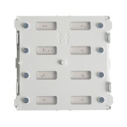 MTM8C/200 - Module 8 appels pour système 200 CAME 60020220