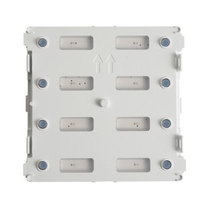 MTM8C/200 - Module 8 appels pour système 200 CAME 60020220