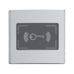 MTMFRFID - Façade pour module RFID CAME 60020260