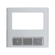 MTMFDY - Façade pour module afficheur CAME 60020280