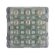 MTMNA - Module clavier pour Contrôle d'accès CAME 60020380