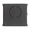 MTMFAL0PVR - Façade pour module audio Lite sans boutons, version VR CAME 60020630