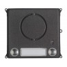 MTMFAL2PVR - Façade pour module audio Lite avec bouton double, version VR CAME 60020650