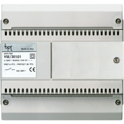 VSE/301.01-Intercom selector 230V CAME 62747401